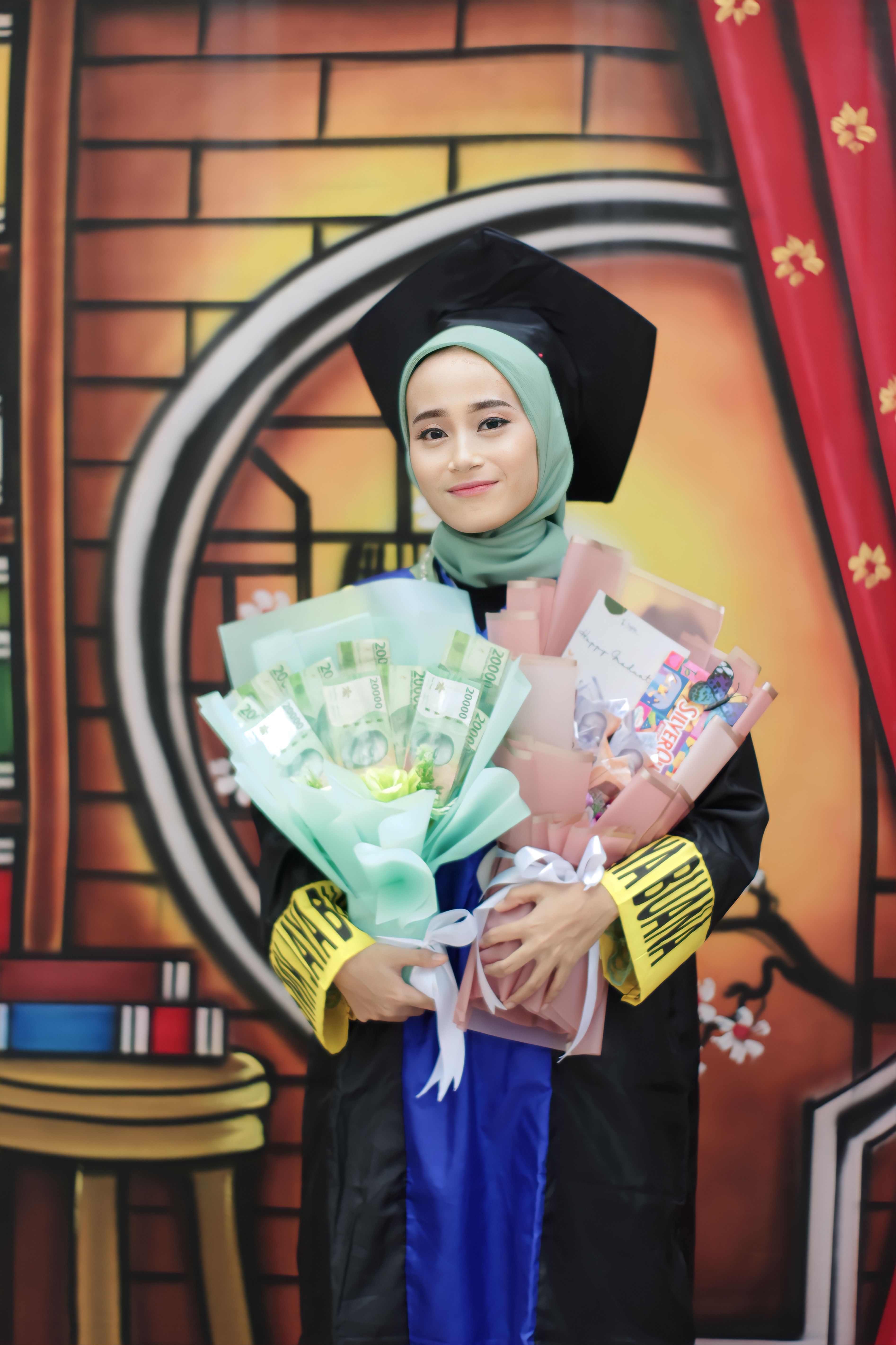 Naisyela Farrakh Nabila